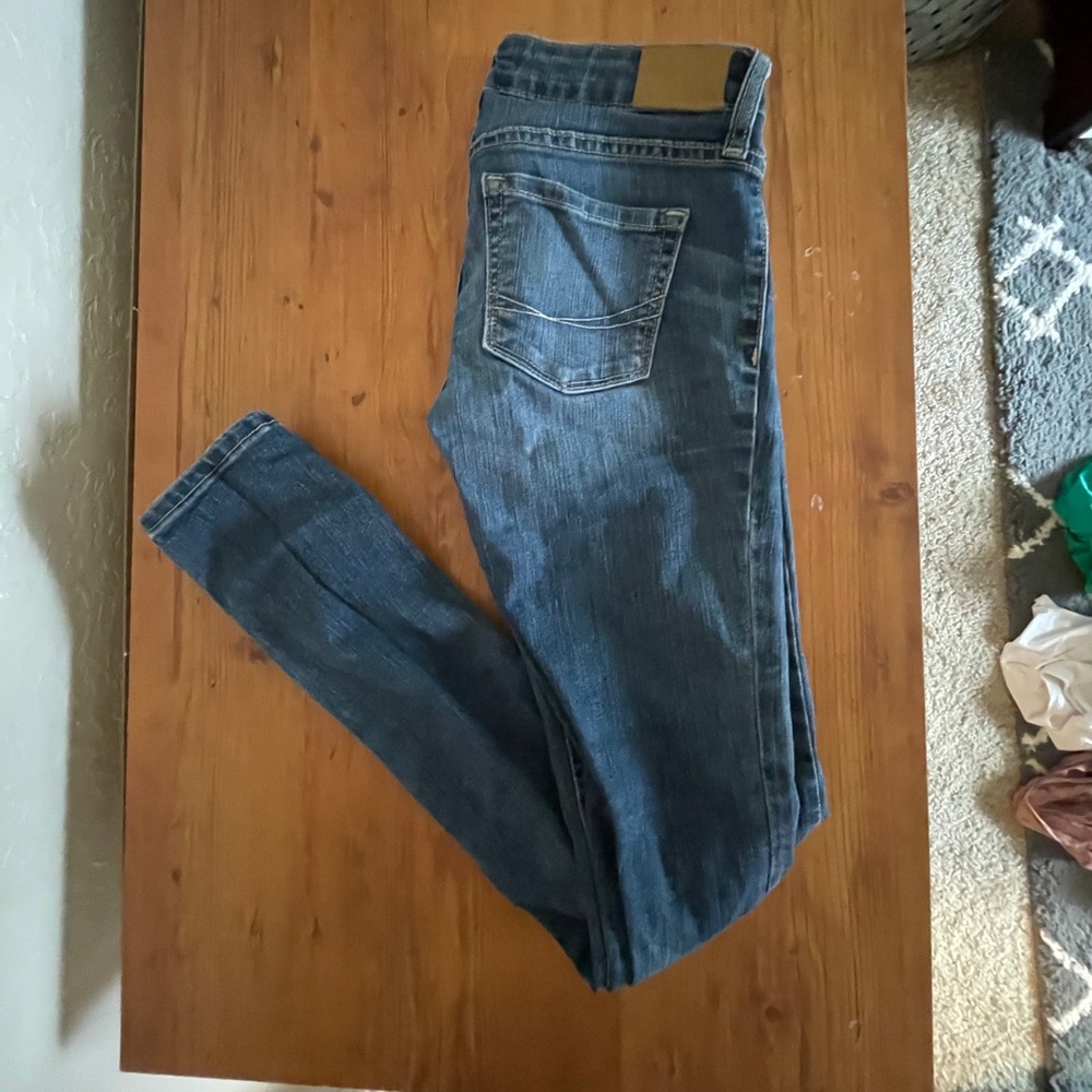 Bullhead jeggings